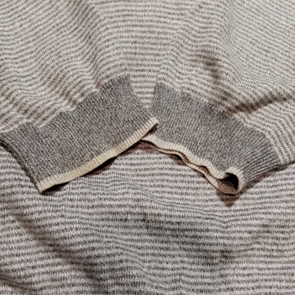 Jos. A. Bank Long Sleeve Polo - Picture 5 of 9